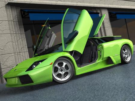 lambo